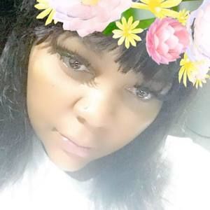 Meet your Posher, Sade